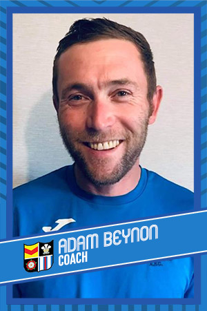 Adam Beynon