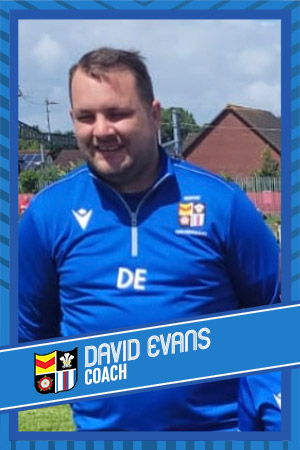 David Evans