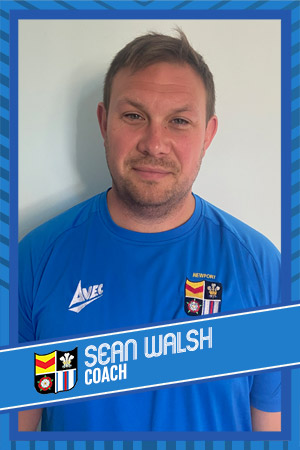Sean Walsh