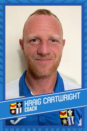 Kraig Cartwright