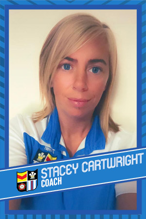 Stacey Cartwright